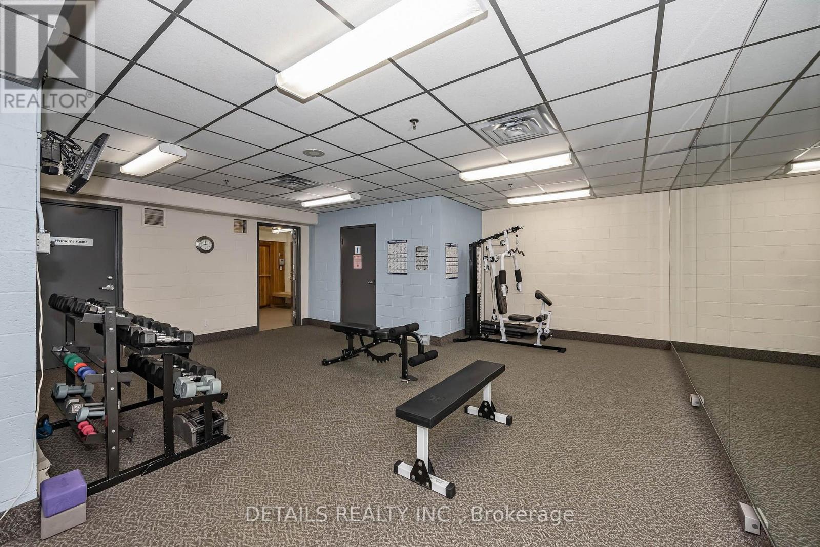 908 - 1705 Playfair Drive, Ottawa, Ontario  K1H 8P6 - Photo 25 - X13804942