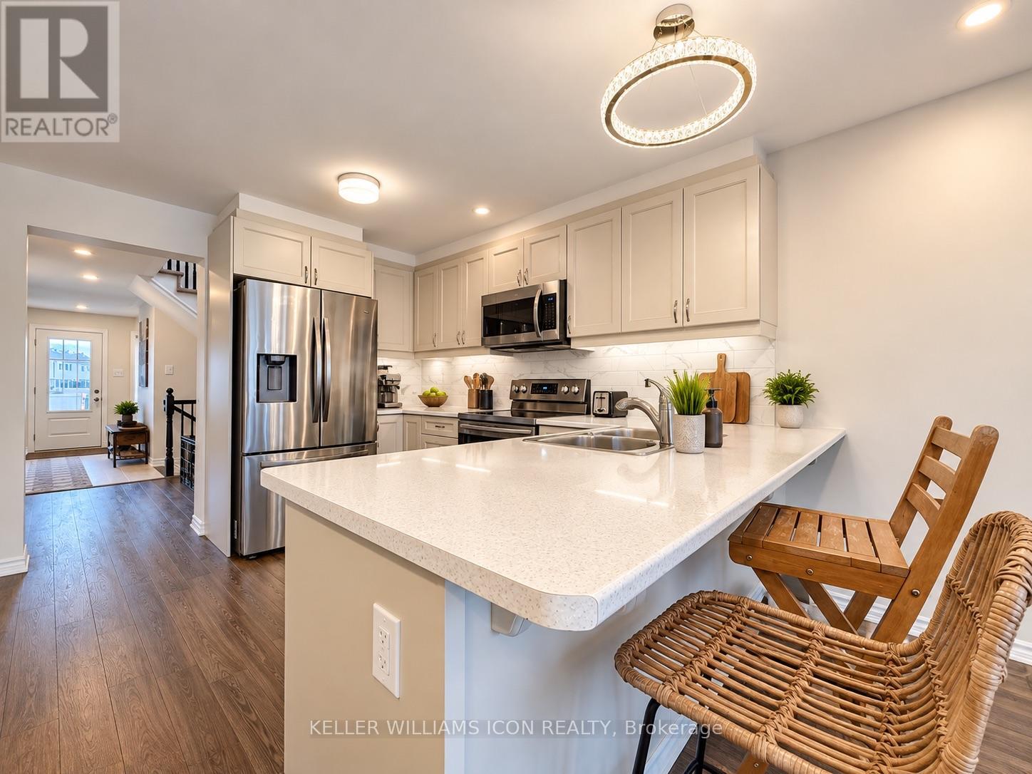 478 Alcor Terrace, Ottawa, Ontario  K2J 6S9 - Photo 6 - X13804978