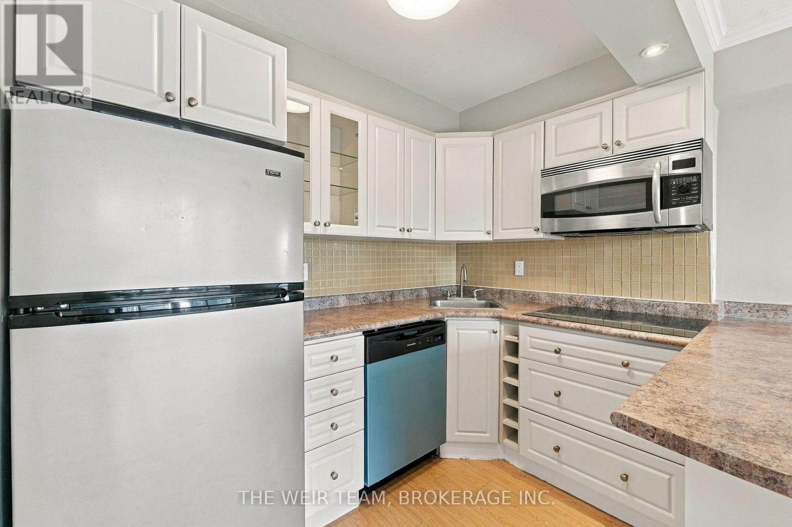 2110 - 30 Gloucester Street, Toronto, Ontario  M4Y 1L6 - Photo 12 - C13804940