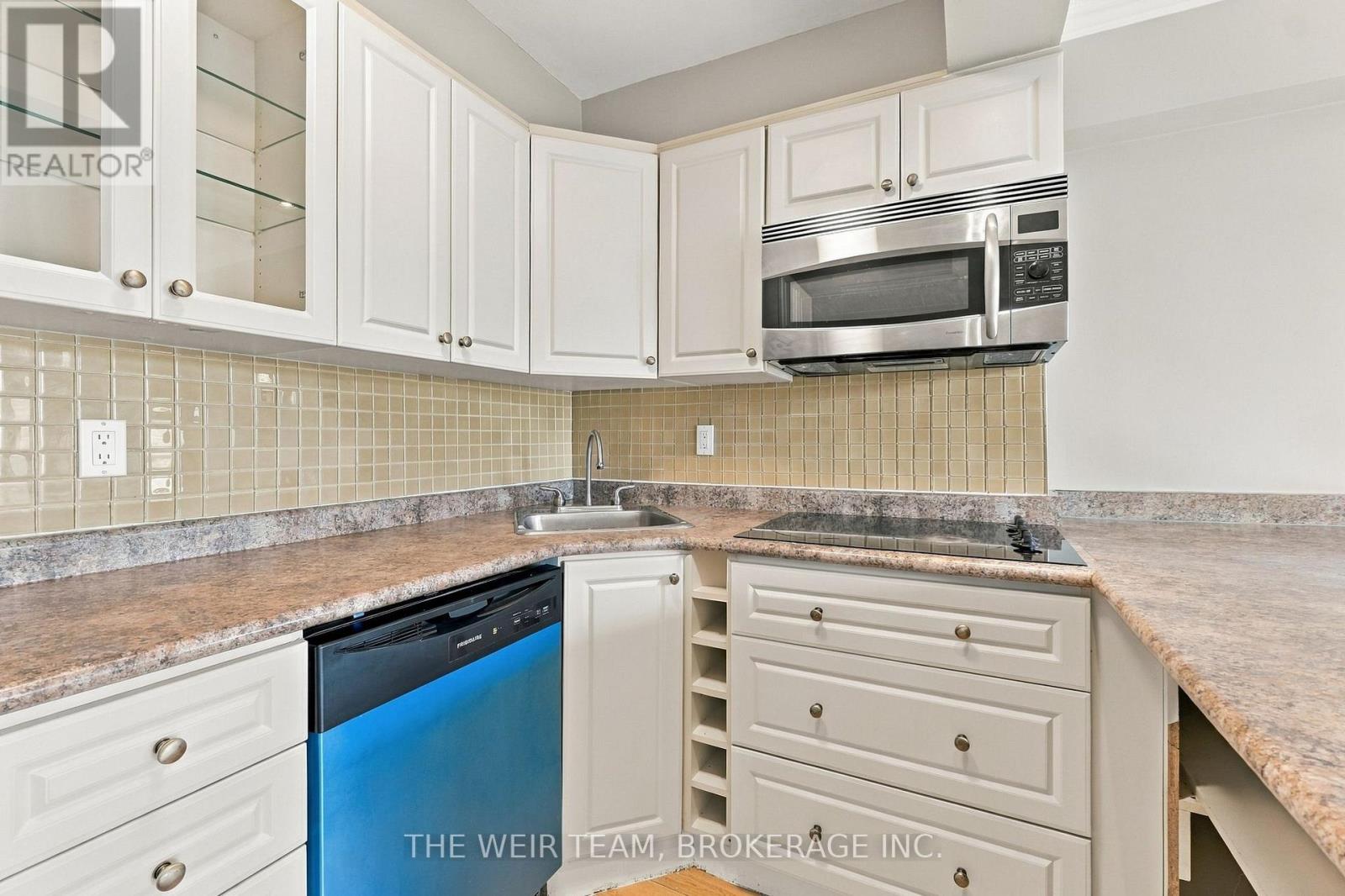 2110 - 30 Gloucester Street, Toronto, Ontario  M4Y 1L6 - Photo 13 - C13804940