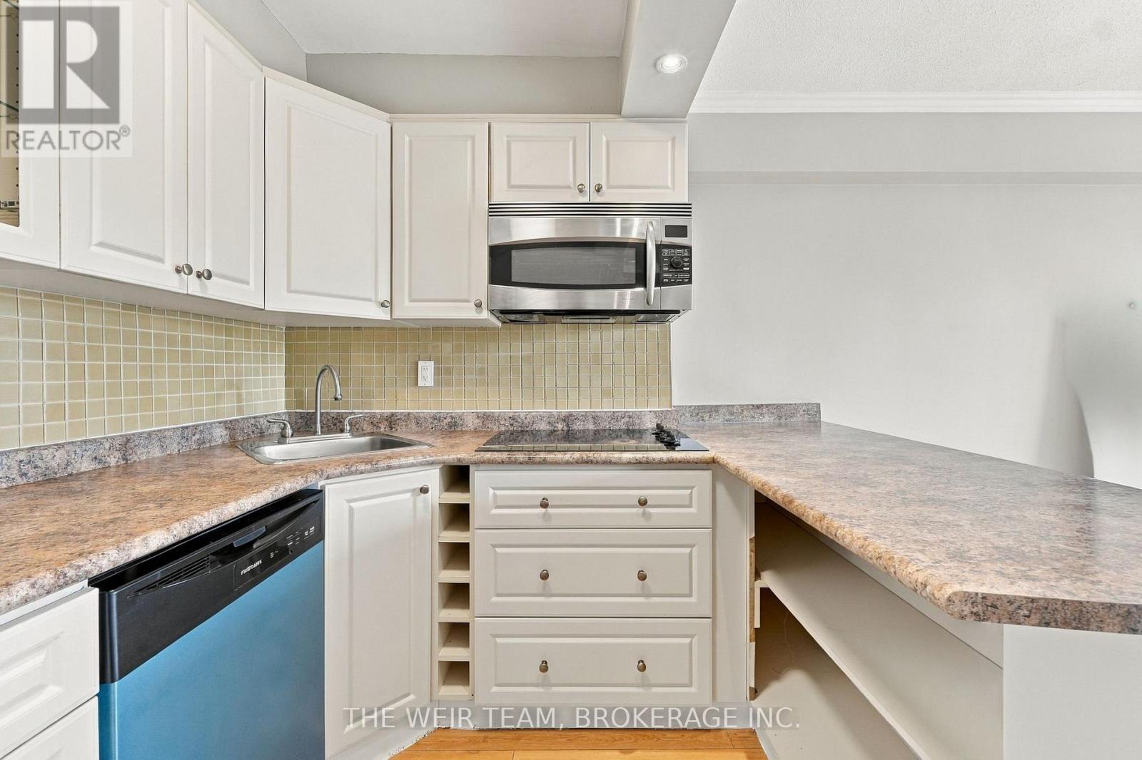 2110 - 30 Gloucester Street, Toronto, Ontario  M4Y 1L6 - Photo 14 - C13804940