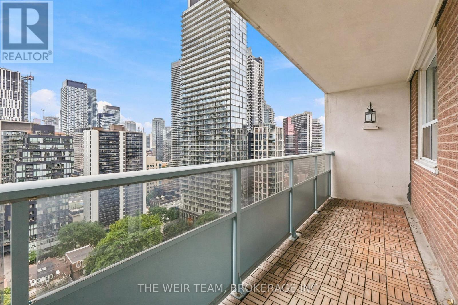 2110 - 30 Gloucester Street, Toronto, Ontario  M4Y 1L6 - Photo 20 - C13804940