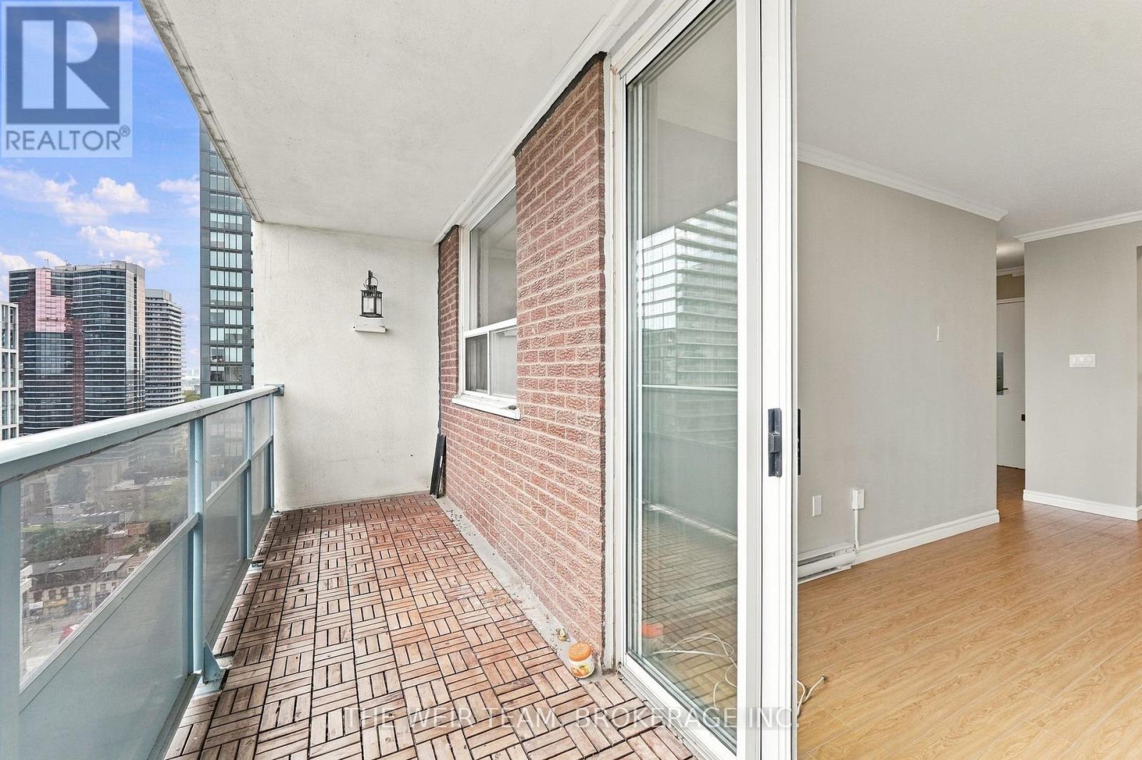 2110 - 30 Gloucester Street, Toronto, Ontario  M4Y 1L6 - Photo 21 - C13804940