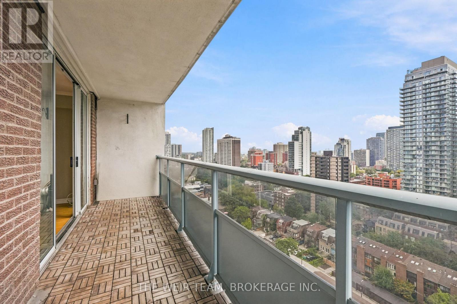 2110 - 30 Gloucester Street, Toronto, Ontario  M4Y 1L6 - Photo 22 - C13804940