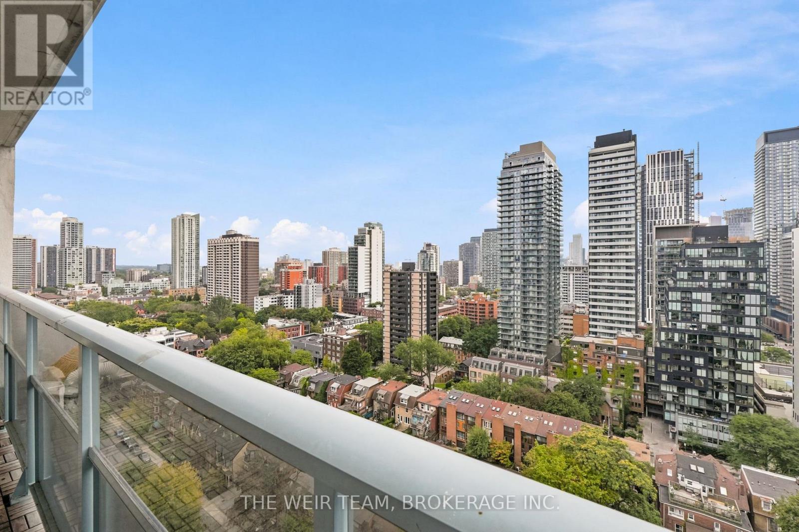 2110 - 30 Gloucester Street, Toronto, Ontario  M4Y 1L6 - Photo 23 - C13804940