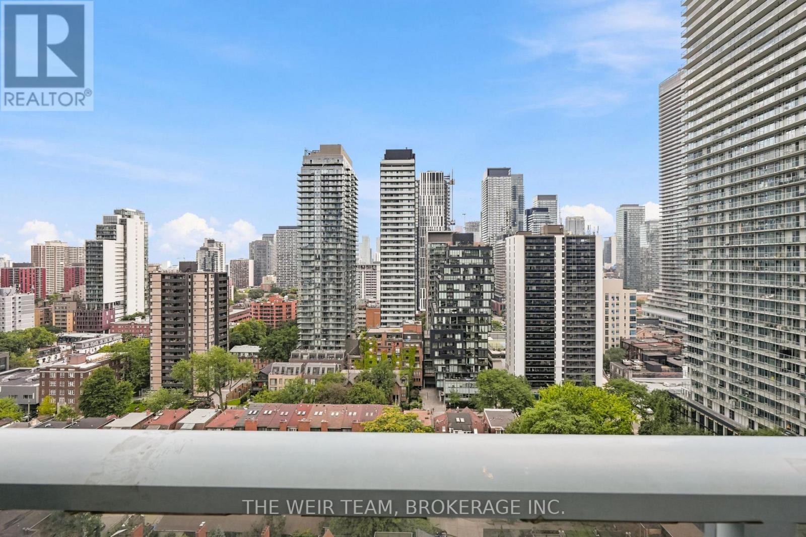 2110 - 30 Gloucester Street, Toronto, Ontario  M4Y 1L6 - Photo 24 - C13804940