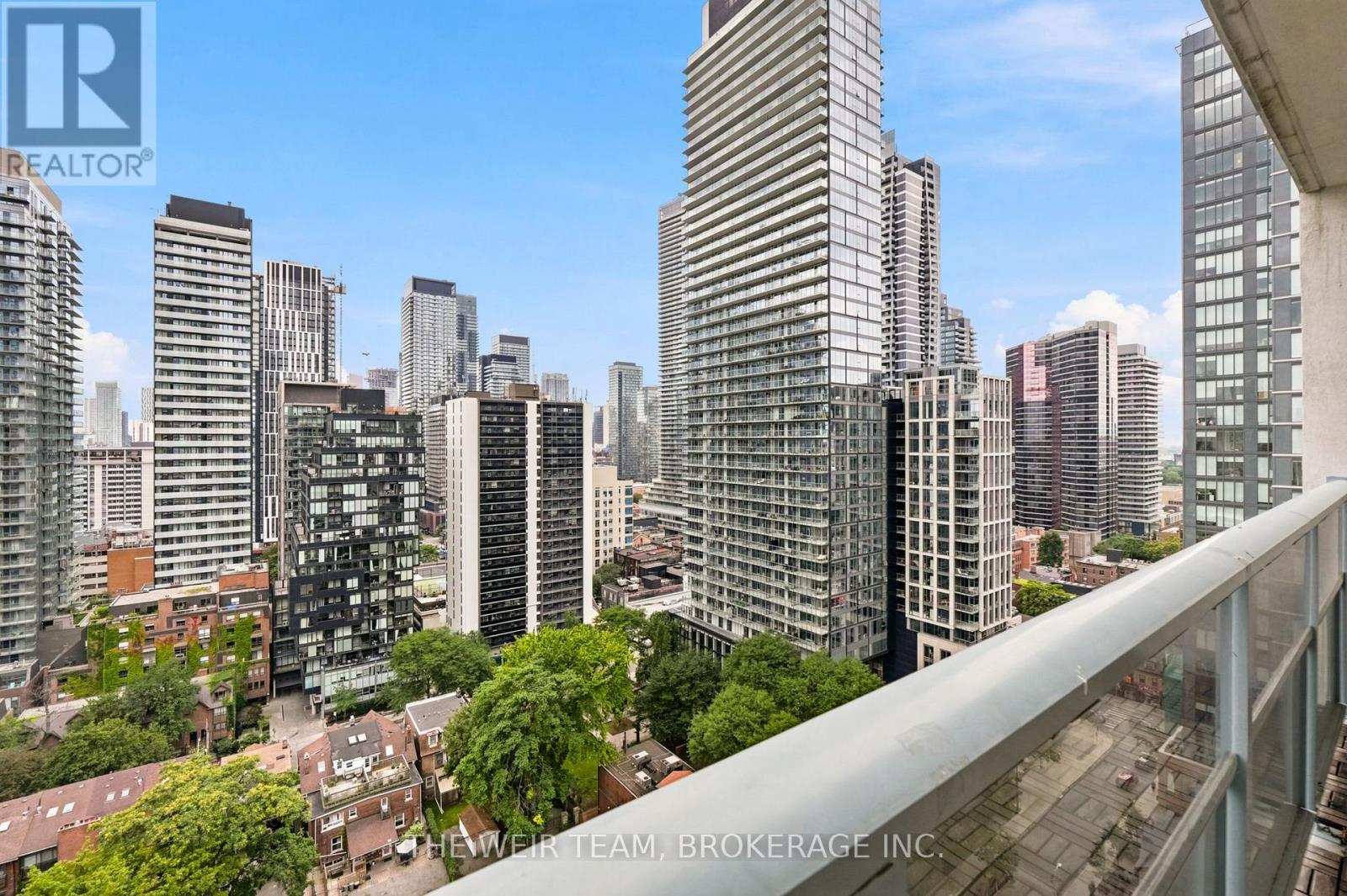 2110 - 30 Gloucester Street, Toronto, Ontario  M4Y 1L6 - Photo 25 - C13804940