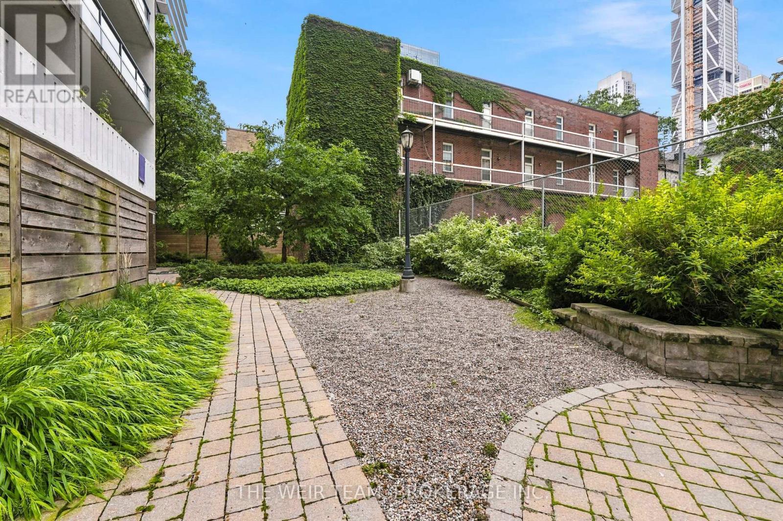 2110 - 30 Gloucester Street, Toronto, Ontario  M4Y 1L6 - Photo 28 - C13804940