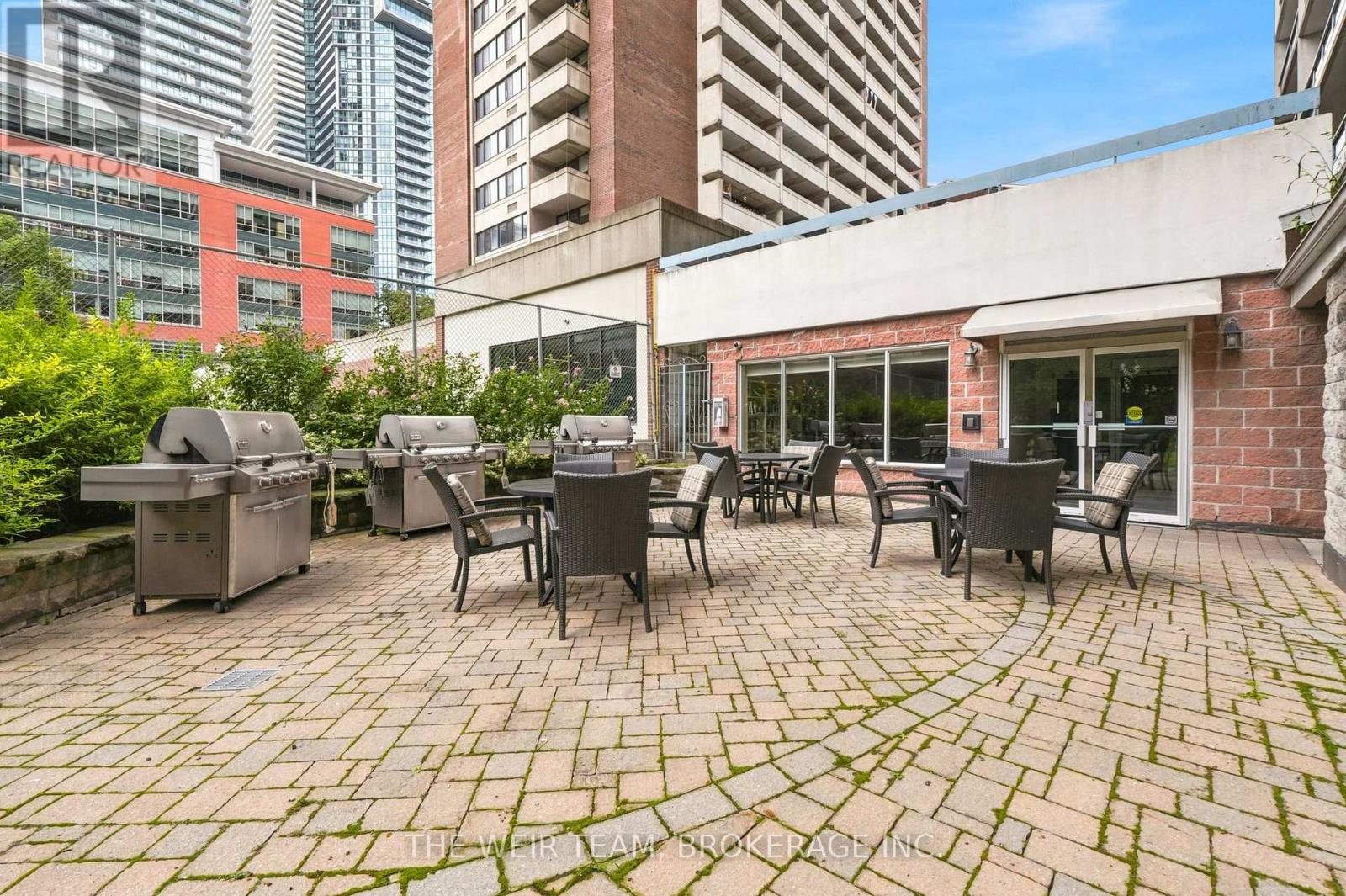 2110 - 30 Gloucester Street, Toronto, Ontario  M4Y 1L6 - Photo 29 - C13804940