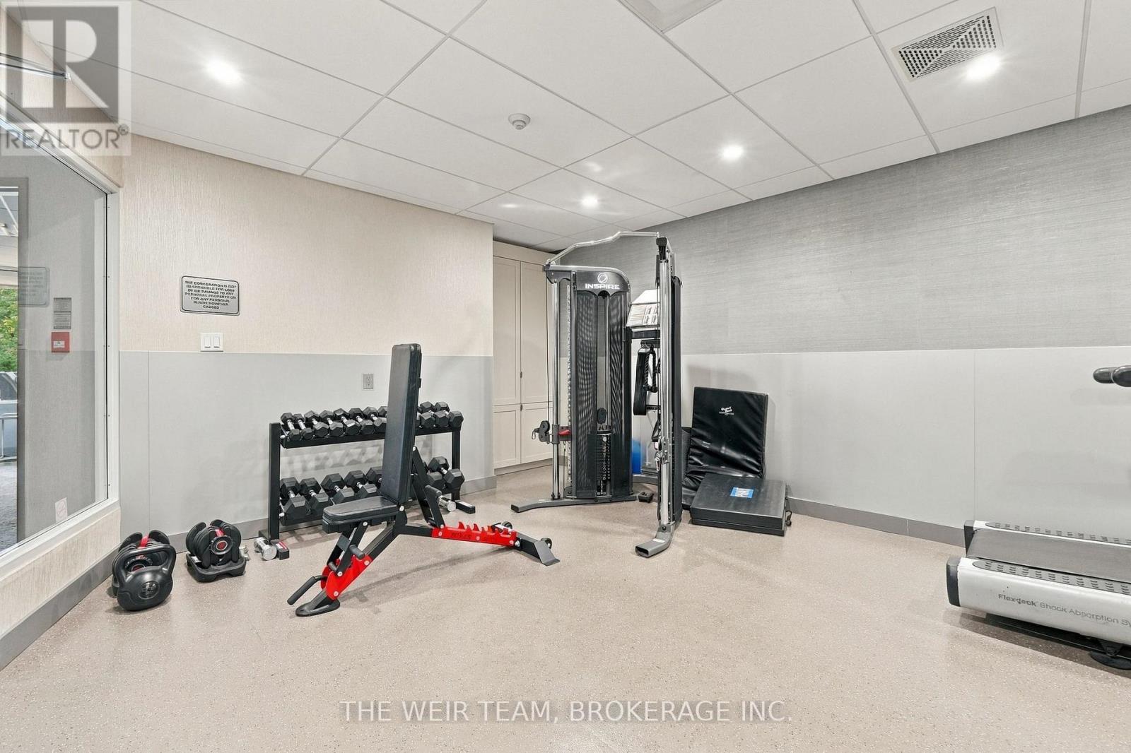 2110 - 30 Gloucester Street, Toronto, Ontario  M4Y 1L6 - Photo 30 - C13804940