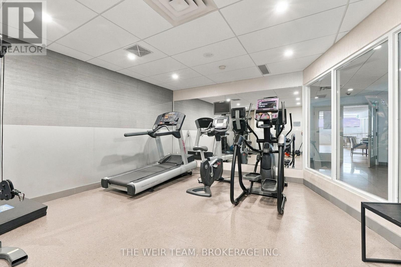 2110 - 30 Gloucester Street, Toronto, Ontario  M4Y 1L6 - Photo 31 - C13804940