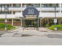 2110 - 30 GLOUCESTER STREET, Toronto, Ontario
