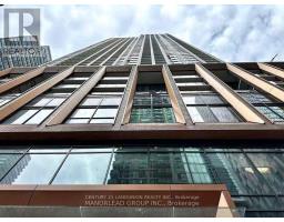 2516 - 400 KING STREET W, Toronto, Ontario