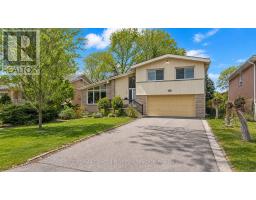 333 PLEASANT AVENUE, Toronto, Ontario
