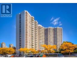 802 - 20 EDGECLIFF GOLFWAY, Toronto, Ontario