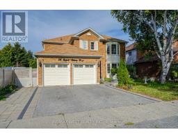 114 ROBERT ADAMS DRIVE, Clarington, Ontario