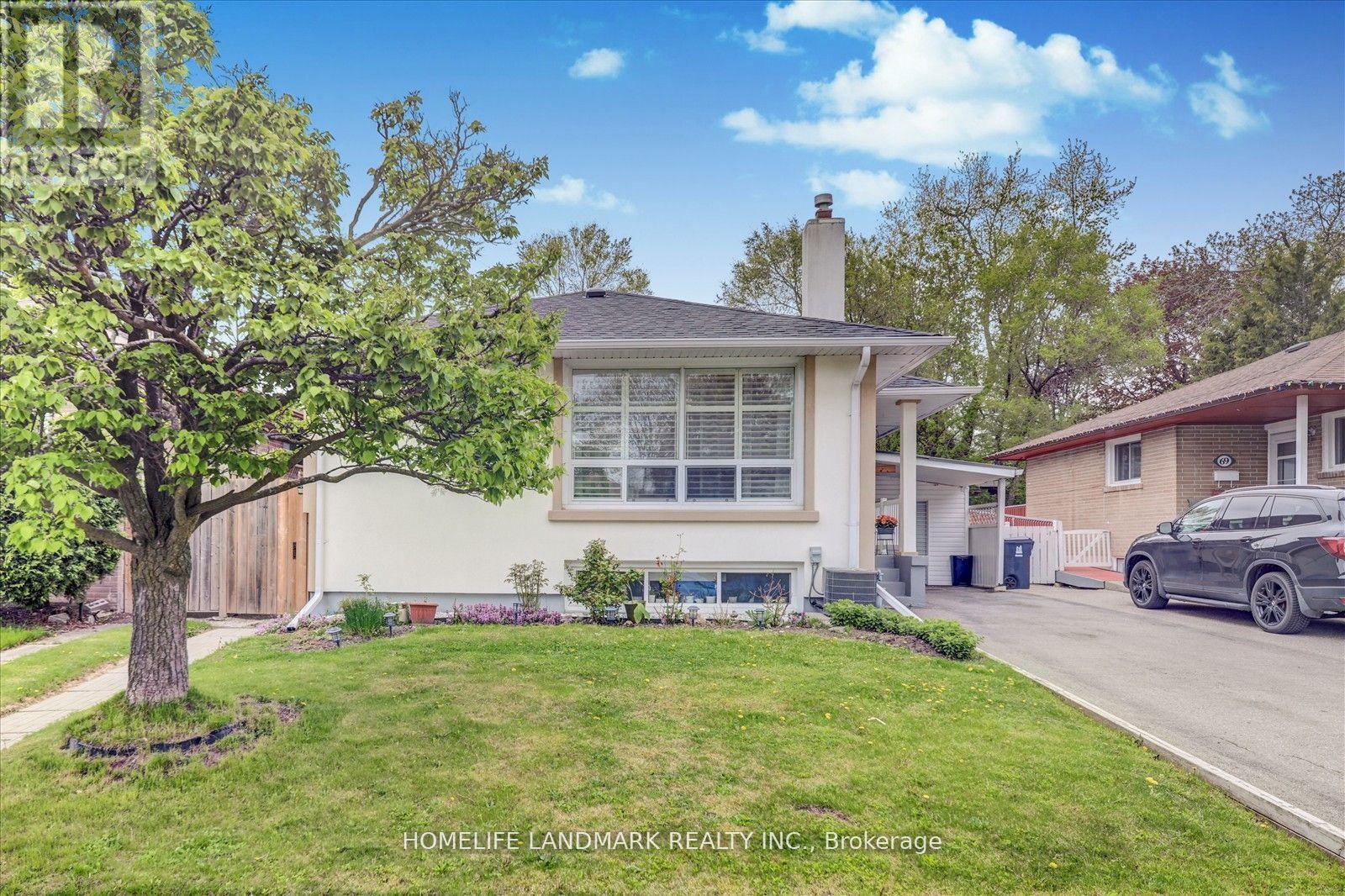 71 Sundance Crescent, Toronto, Ontario  M1G 2M1 - Photo 26 - E13804968