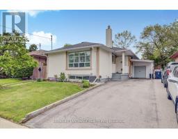 71 SUNDANCE CRESCENT, Toronto, Ontario