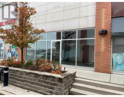 1 - 7595 MARKHAM ROAD, Markham, Ontario