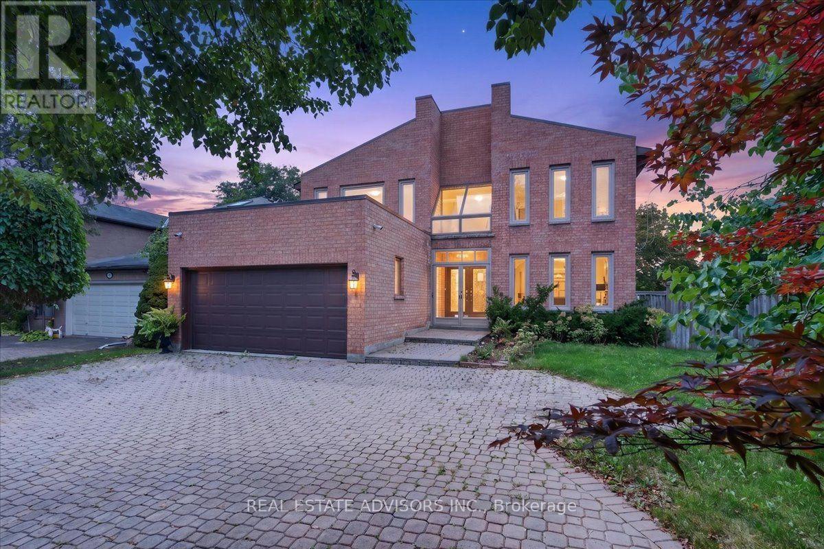1 BRONTE ROAD, Markham, Ontario