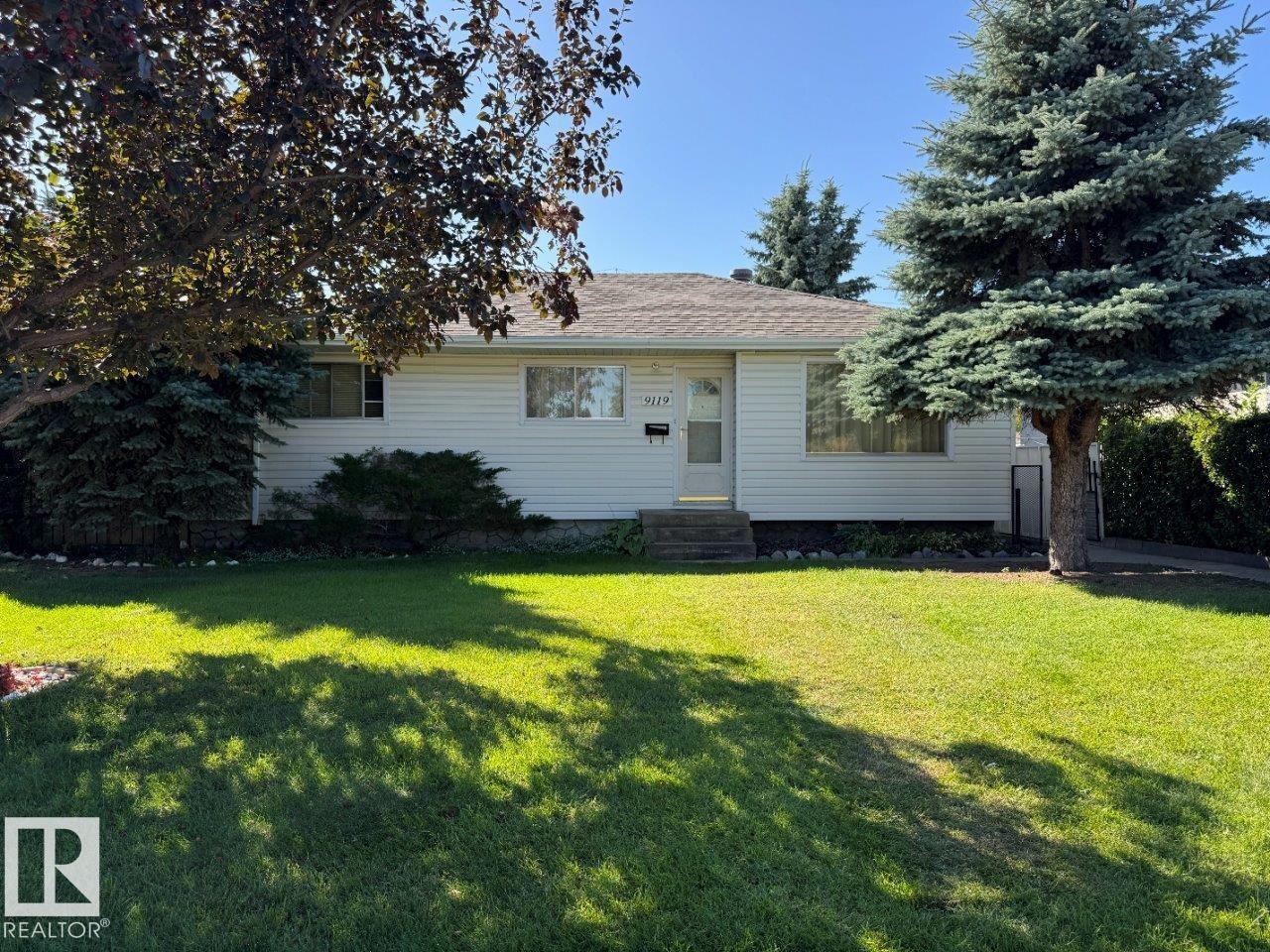 9119 130 AV NW, Edmonton, Alberta