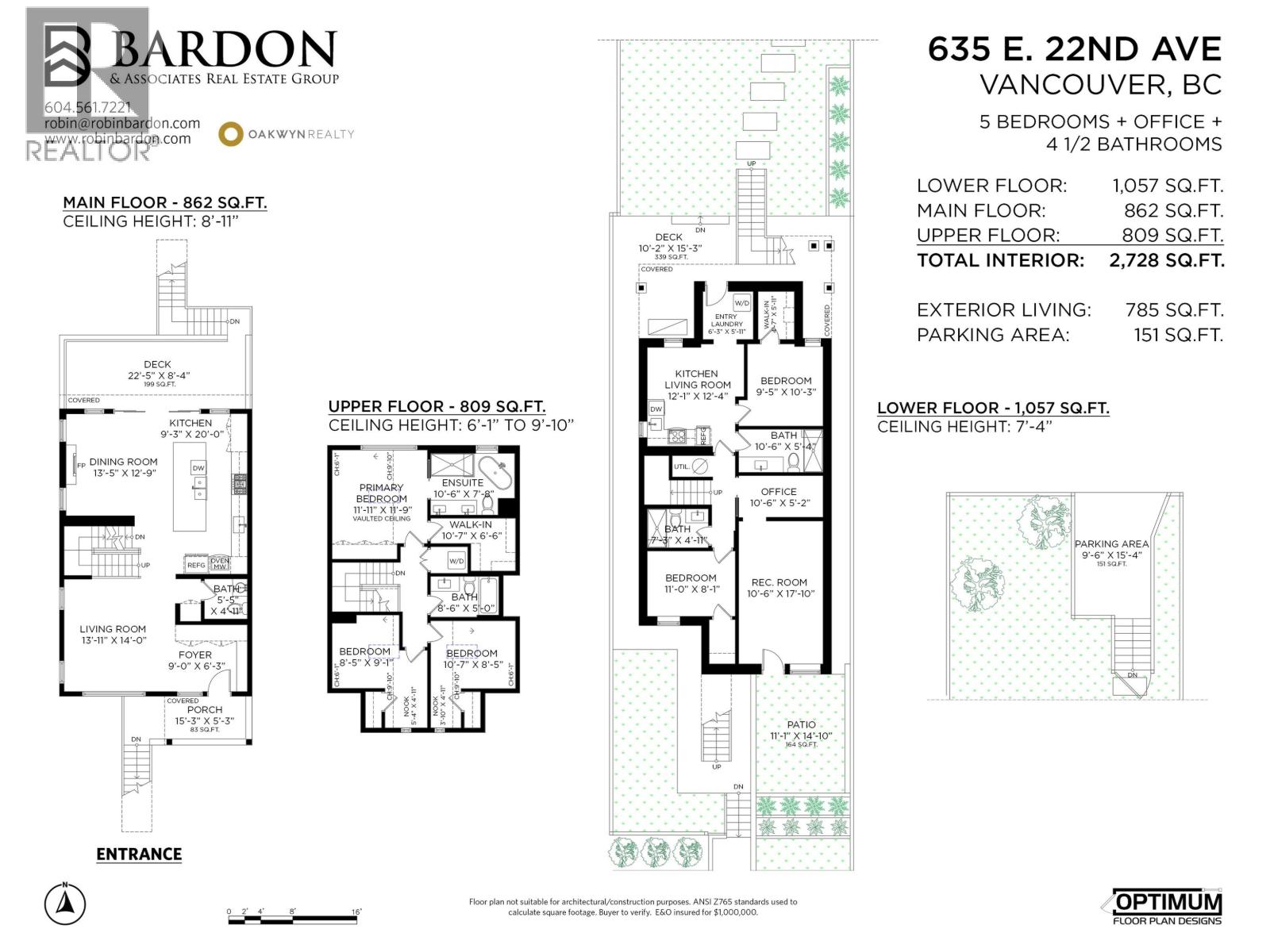 635 E 22nd Avenue, Vancouver, British Columbia  V5V 1V3 - Photo 40 - R3165647