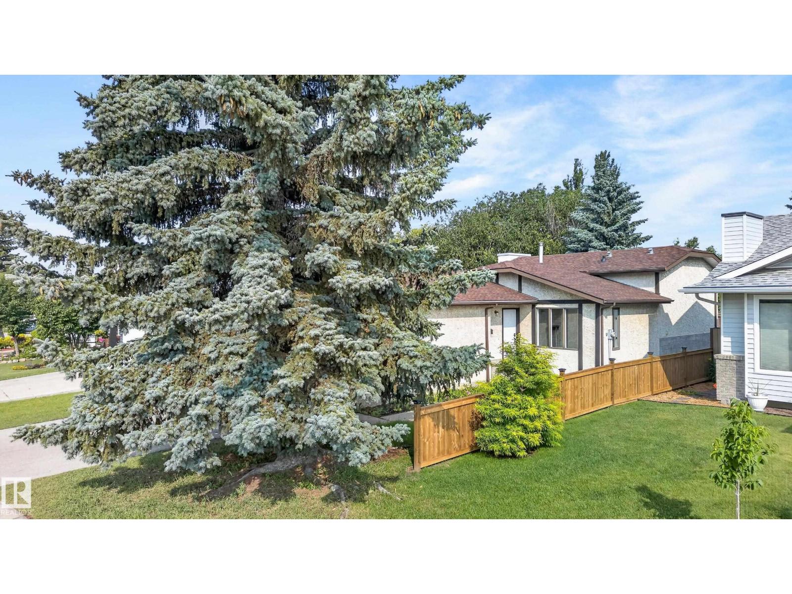 3722 34A AV NW NW, Edmonton, Alberta