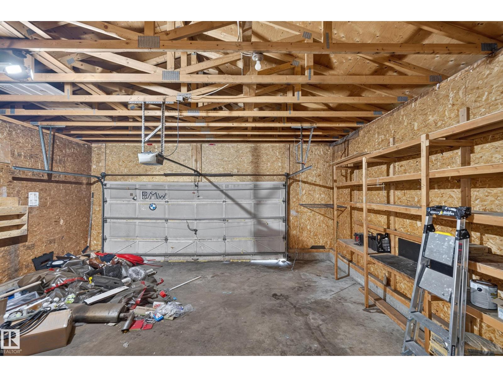 3722 34a Av NW NW, Edmonton, Alberta  T6L 4Z2 - Photo 27 - E4509476