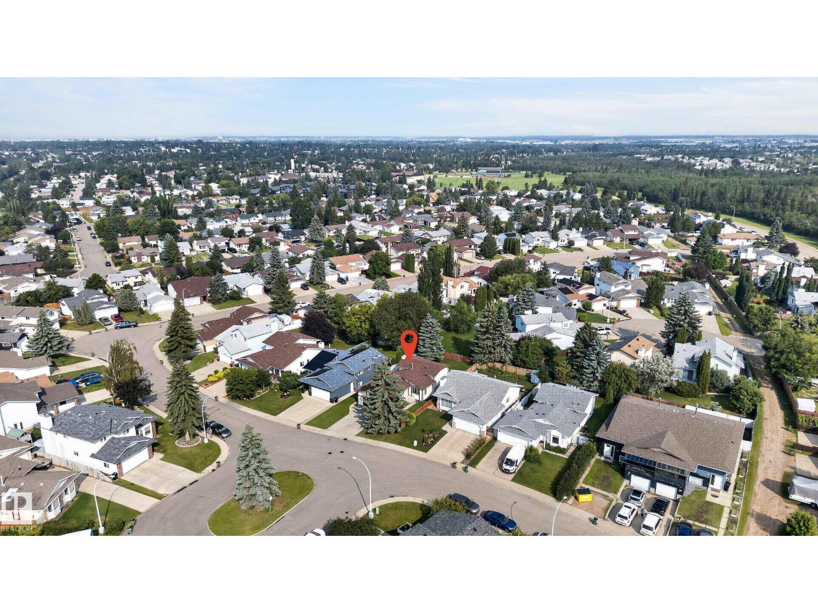 3722 34a Av NW NW, Edmonton, Alberta  T6L 4Z2 - Photo 30 - E4509476