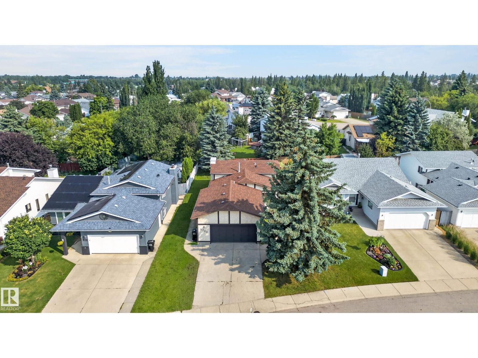 3722 34a Av NW NW, Edmonton, Alberta  T6L 4Z2 - Photo 37 - E4509476