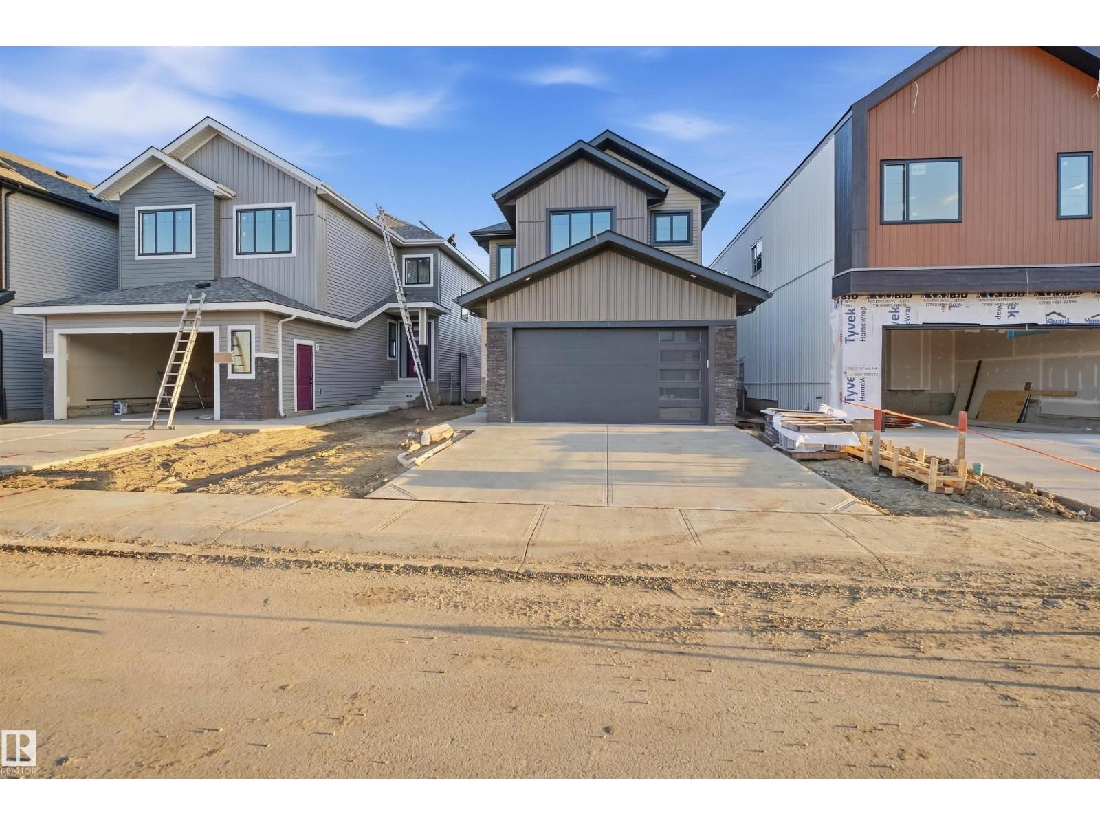 13123 187 AV NW, Edmonton, Alberta