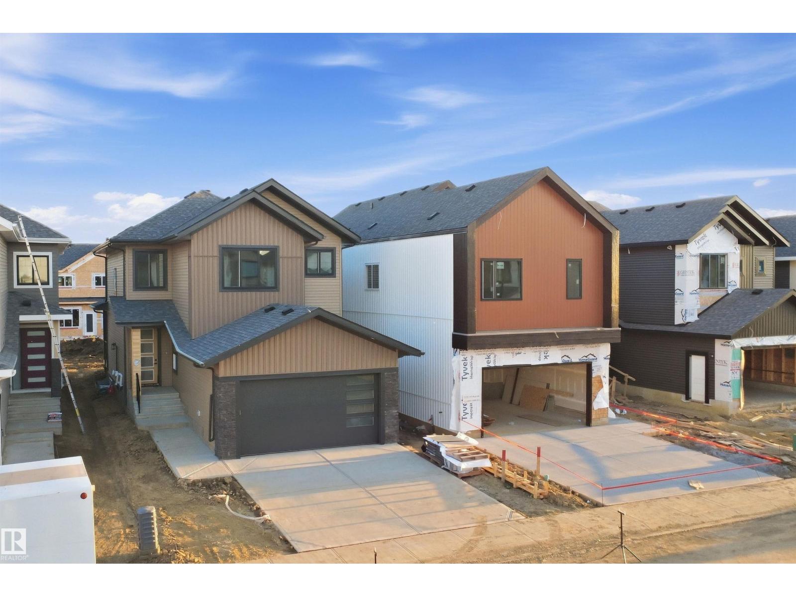 13123 187 Av NW, Edmonton, Alberta  T6V 0N3 - Photo 2 - E4509477