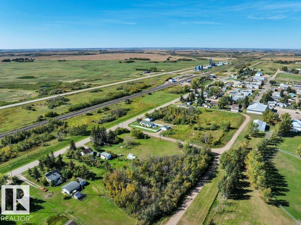 4748 50 Av, Ryley, Alberta  T0B 4A0 - Photo 19 - E4509478