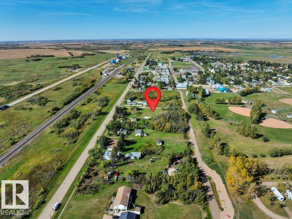 4748 50 Av, Ryley, Alberta  T0B 4A0 - Photo 24 - E4509478