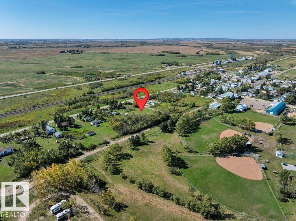 4748 50 Av, Ryley, Alberta  T0B 4A0 - Photo 25 - E4509478