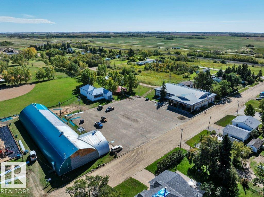 4748 50 Av, Ryley, Alberta  T0B 4A0 - Photo 34 - E4509478