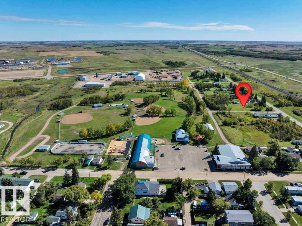 4748 50 Av, Ryley, Alberta  T0B 4A0 - Photo 36 - E4509478