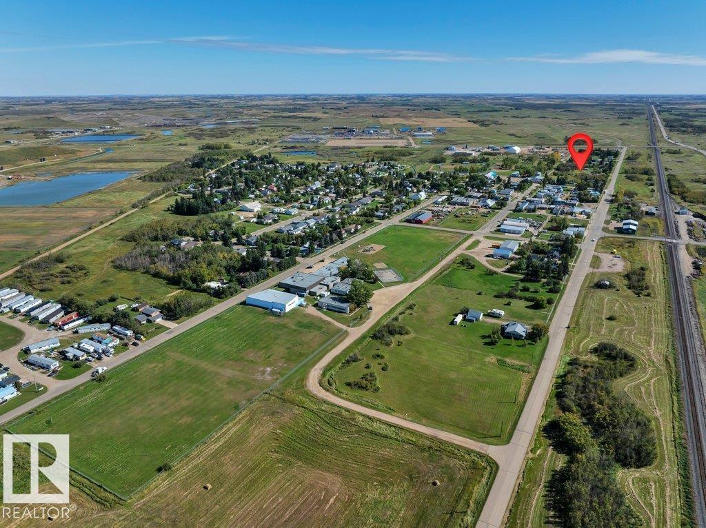 4748 50 Av, Ryley, Alberta  T0B 4A0 - Photo 44 - E4509478