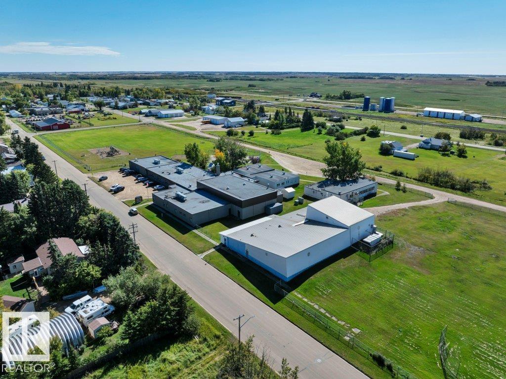 4748 50 Av, Ryley, Alberta  T0B 4A0 - Photo 45 - E4509478