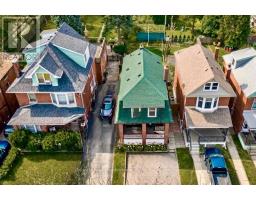216 MAPLEWOOD AVENUE, Hamilton, Ontario