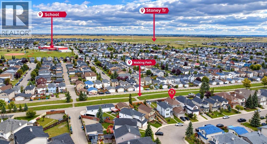 113 Taralea Circle Ne, Calgary, Alberta  T3J 5G9 - Photo 38 - A2345092