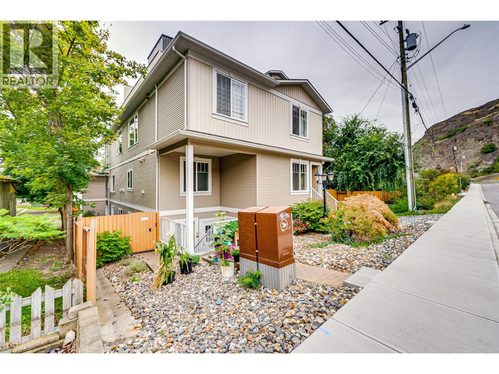 3804 32 Avenue Unit# 3, Vernon, British Columbia  V1T 2N3 - Photo 42 - 10400957
