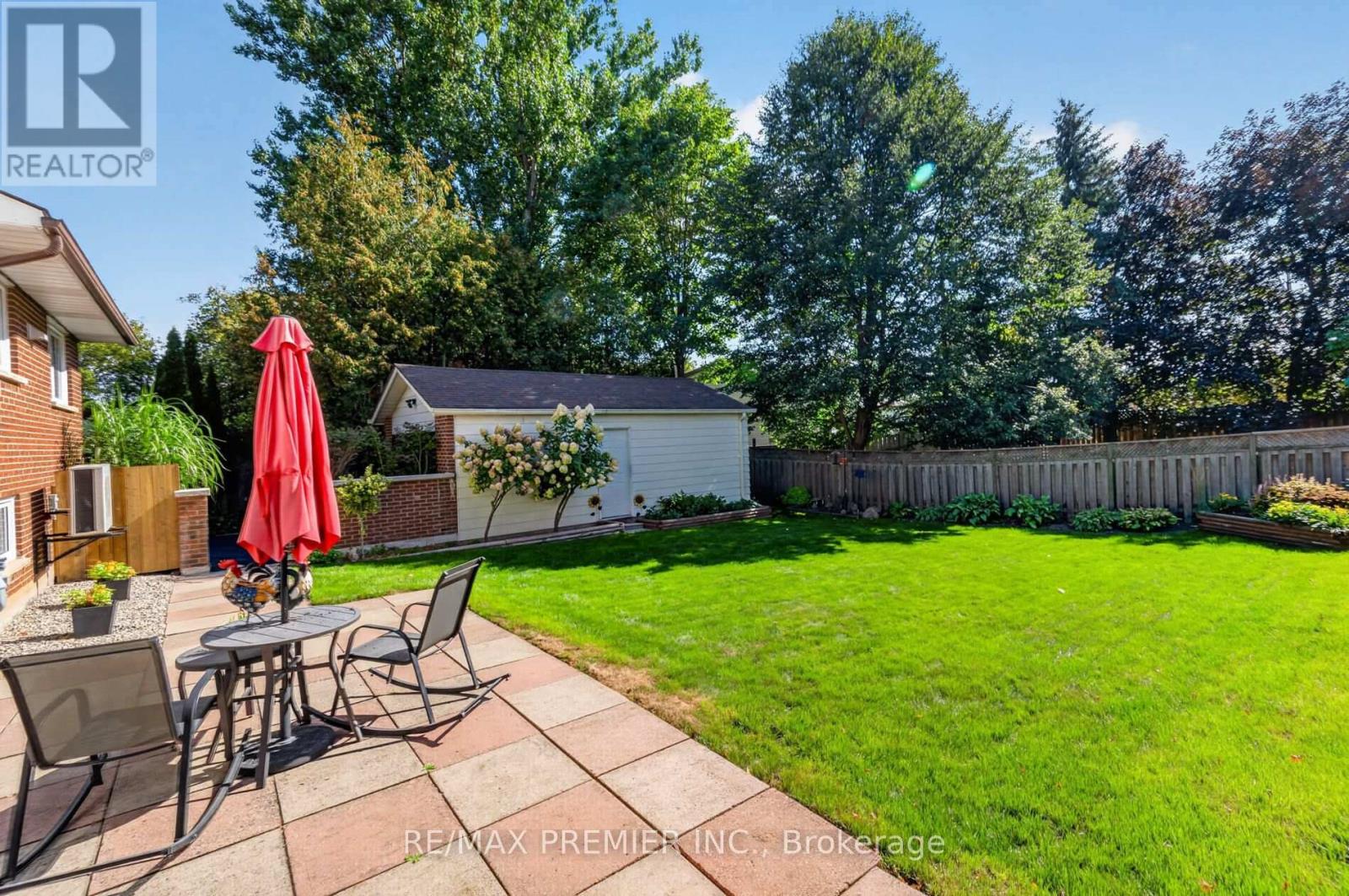48 Chisholm Street, Orangeville, Ontario  L9W 3S6 - Photo 38 - W13804906