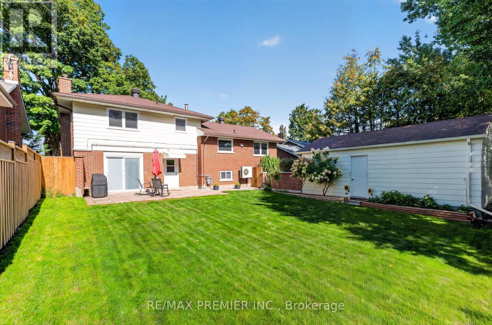 48 Chisholm Street, Orangeville, Ontario  L9W 3S6 - Photo 39 - W13804906
