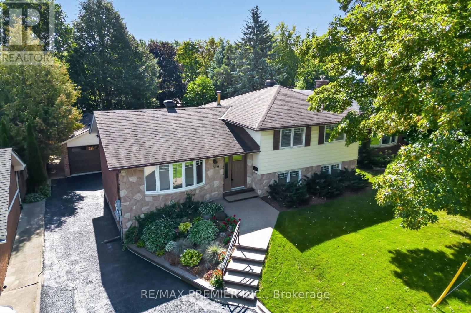 48 Chisholm Street, Orangeville, Ontario  L9W 3S6 - Photo 50 - W13804906