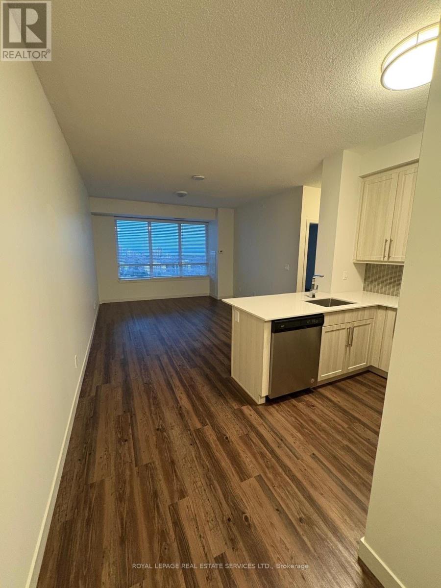 1406 - 2081 Fairview Street, Burlington, Ontario  L7R 0E4 - Photo 4 - W13804908