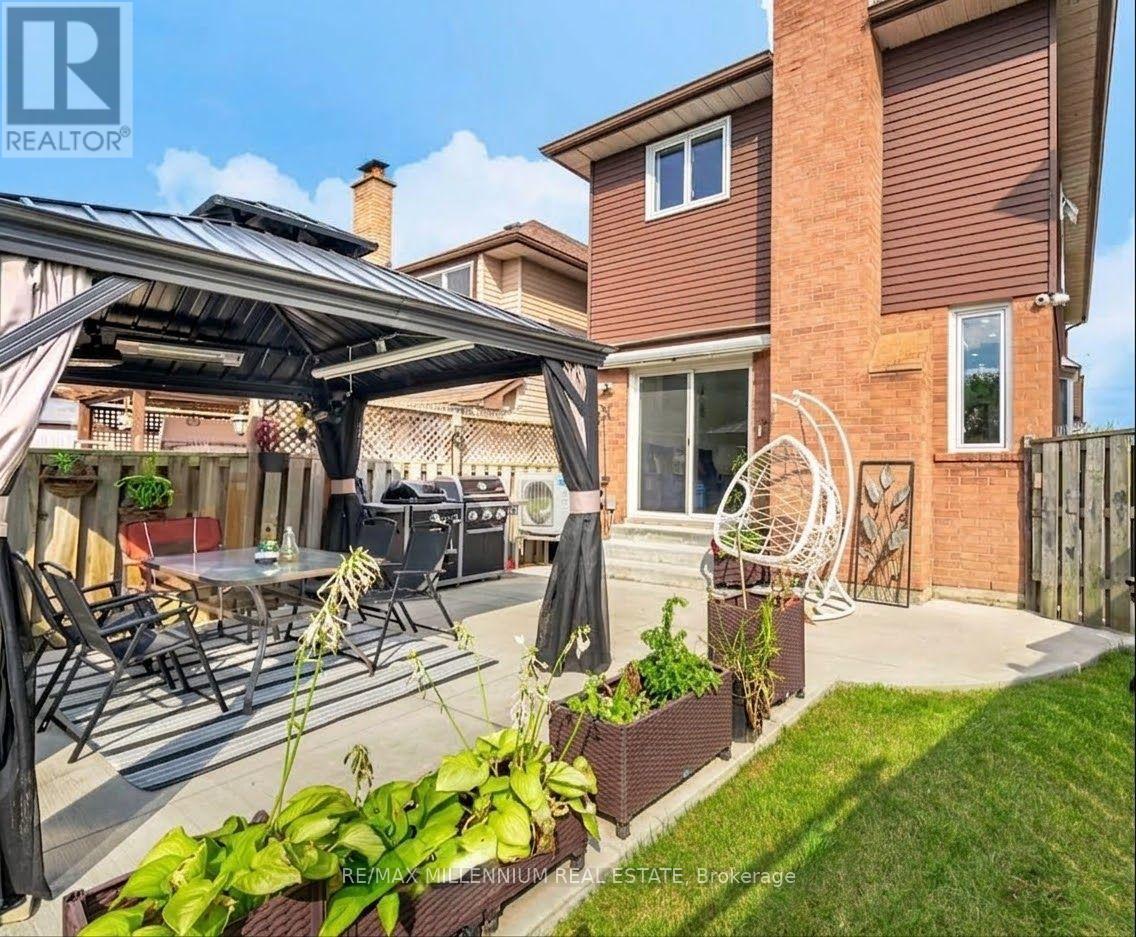 6 Sproule Drive, Brampton, Ontario  L6V 4B9 - Photo 21 - W13804918