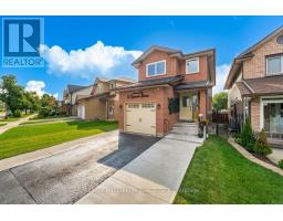 6 SPROULE DRIVE, Brampton, Ontario