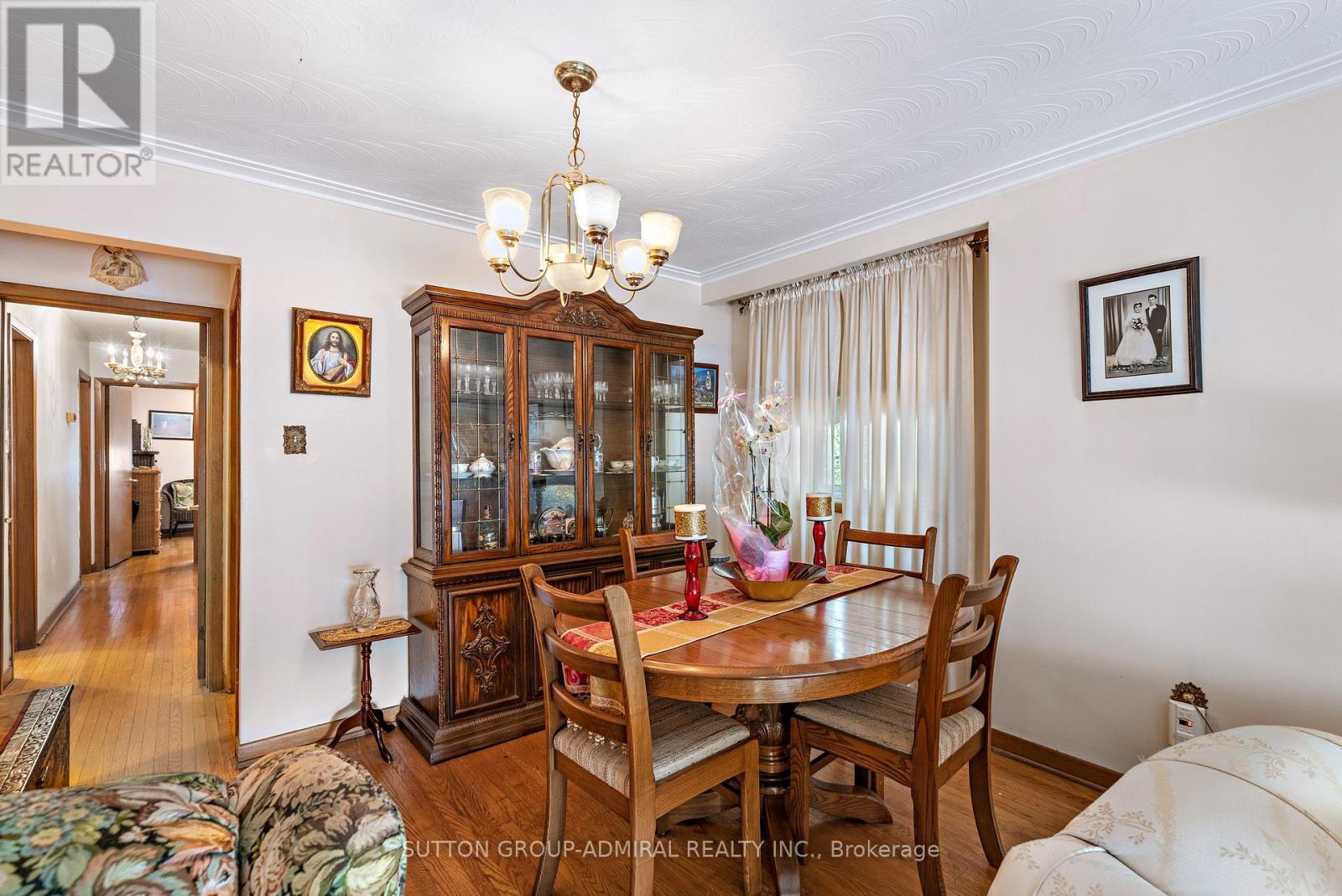 201 Derrydown Road, Toronto, Ontario  M3J 1S2 - Photo 10 - W13804920