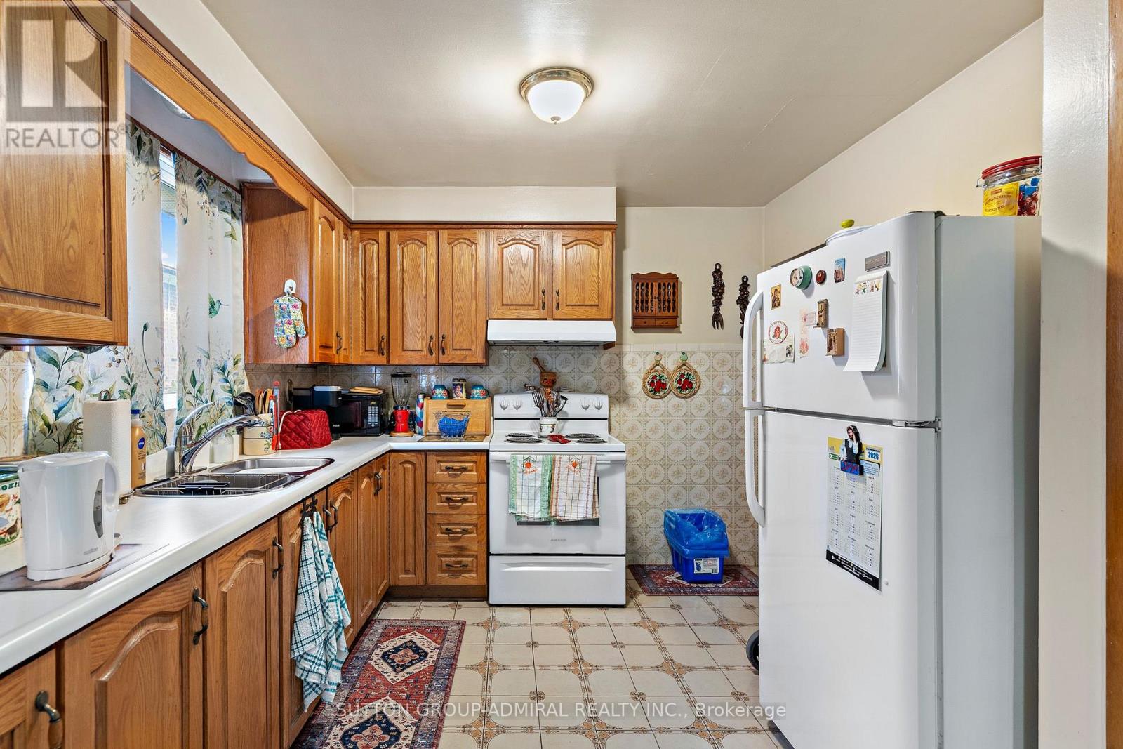 201 Derrydown Road, Toronto, Ontario  M3J 1S2 - Photo 15 - W13804920